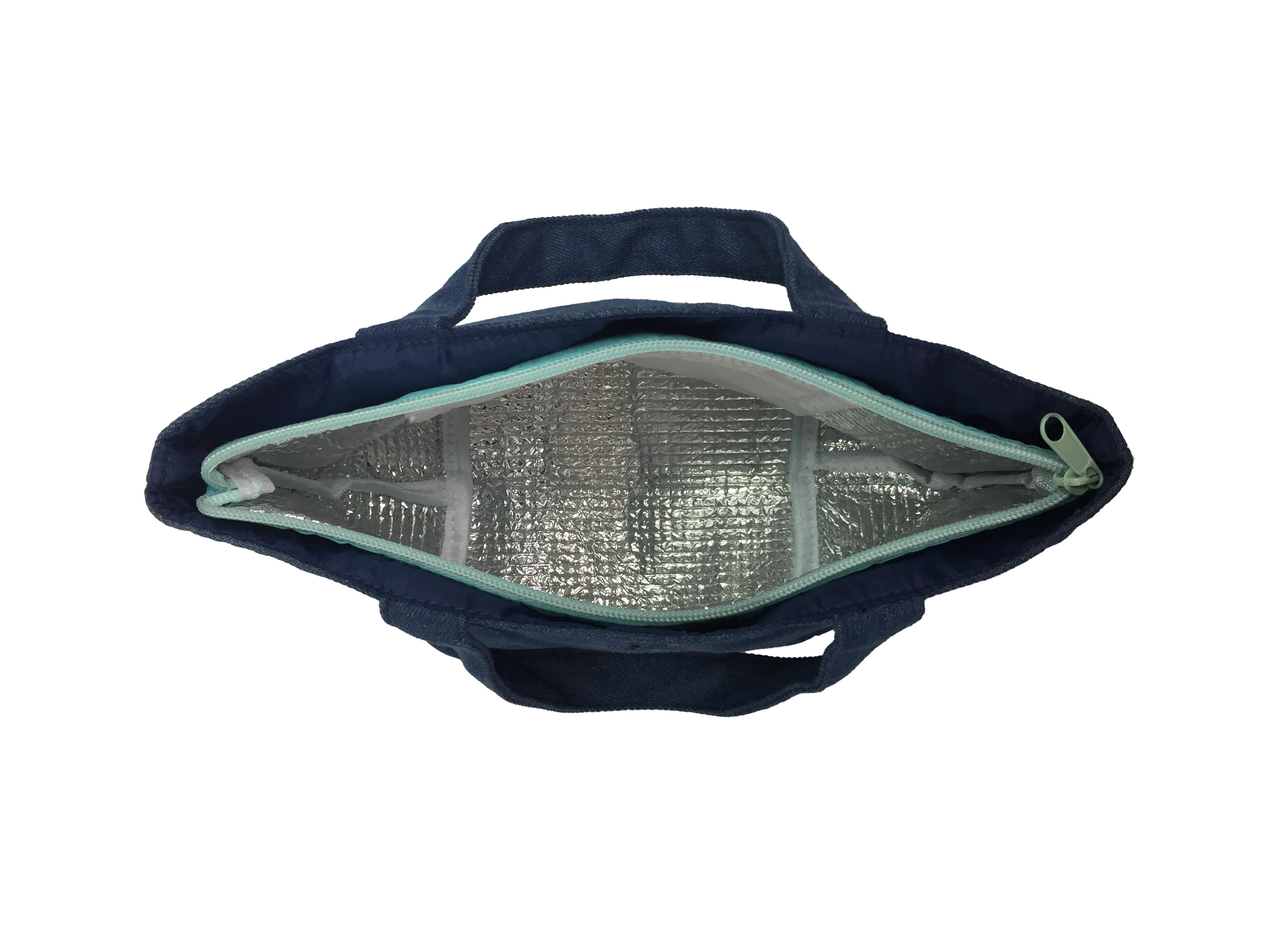 便当袋深蓝内 便当袋深蓝内