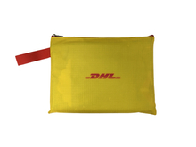 DHL野餐墊收納包