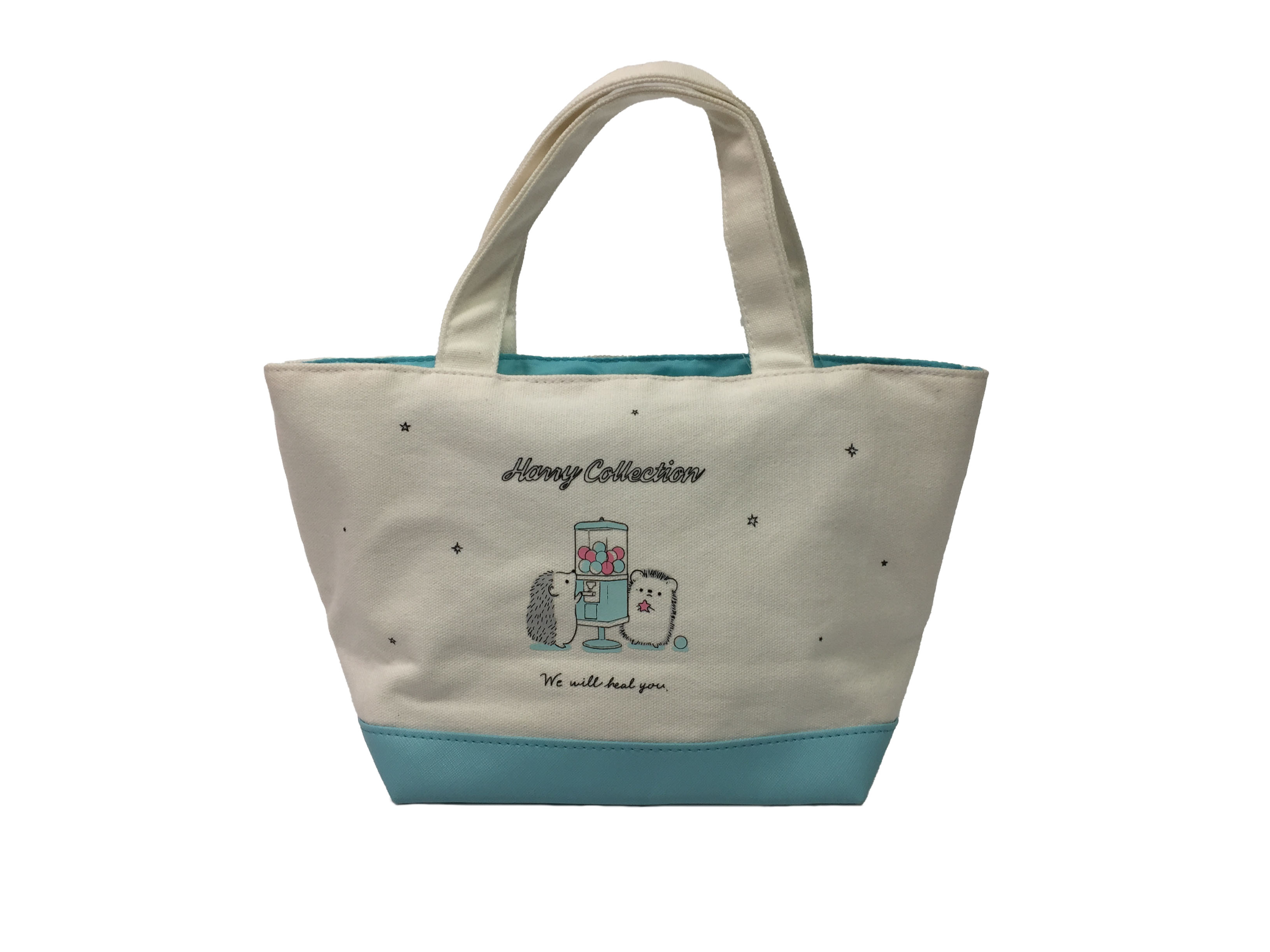 便当袋刺猬背 便当袋刺猬背