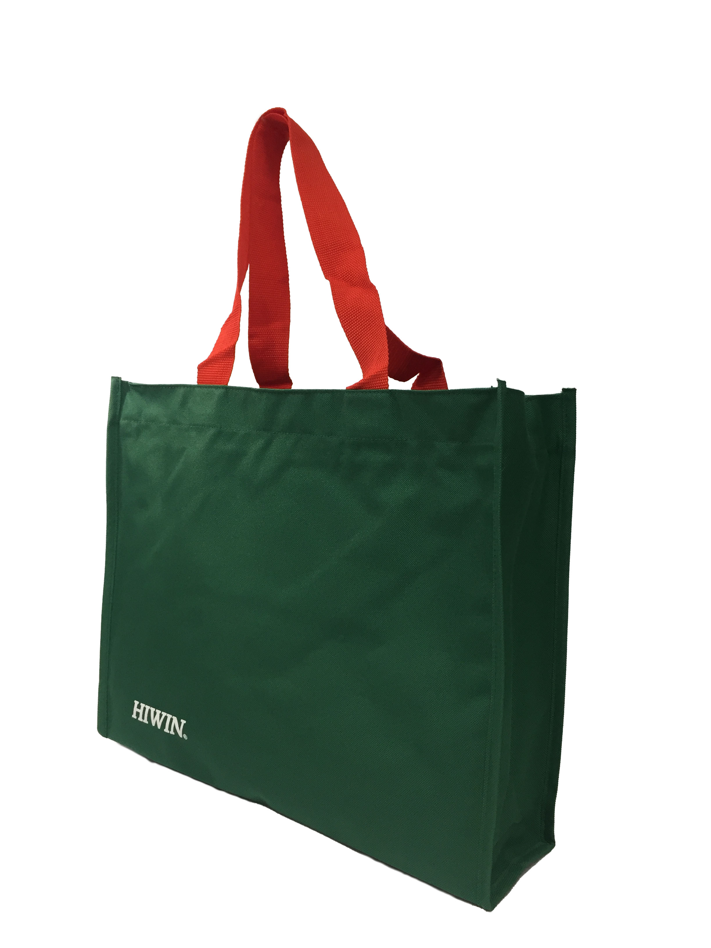 手提袋HIWIN侧