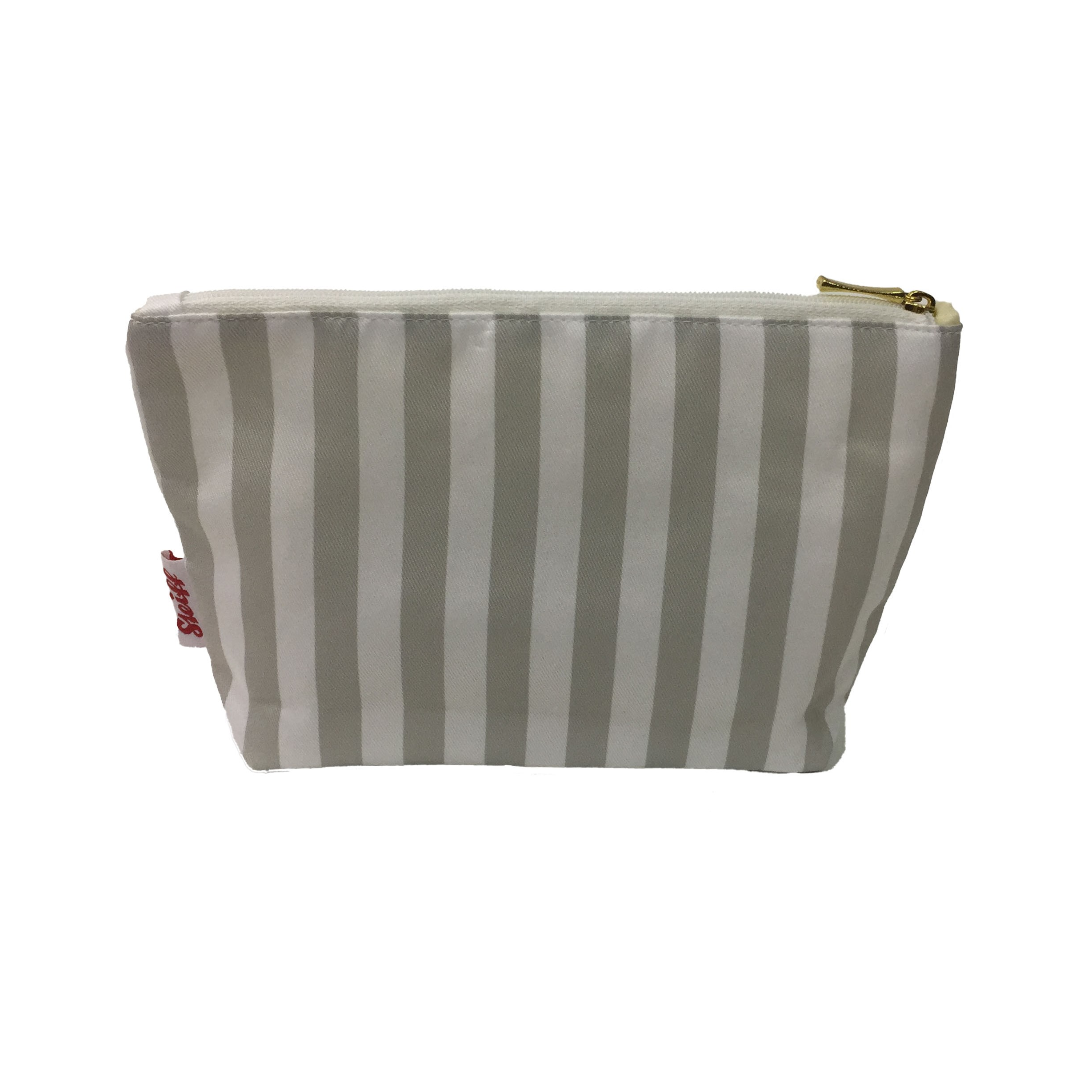 Steiff 德国金耳扣泰迪熊化妆包