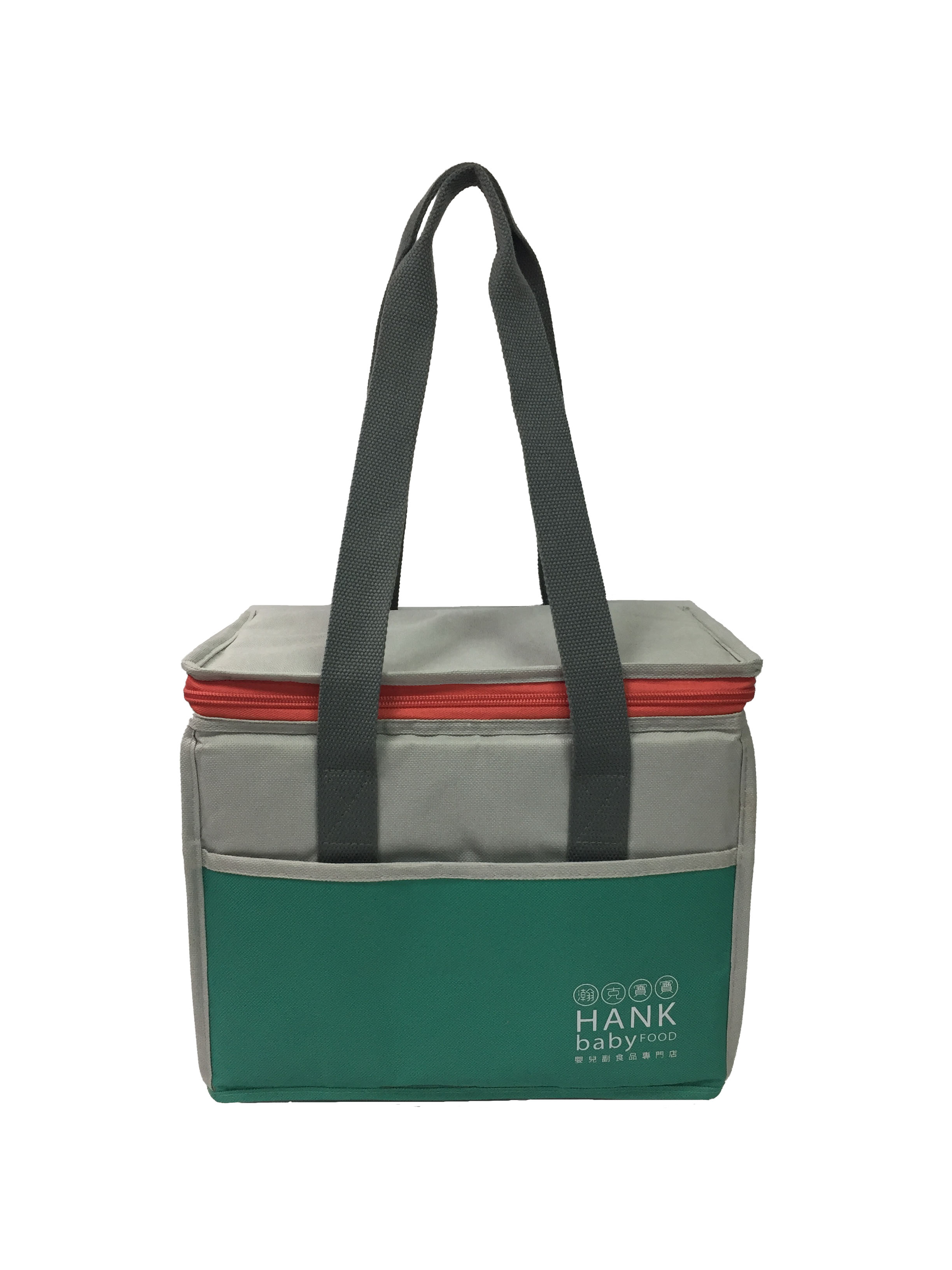 保冷袋HANK正