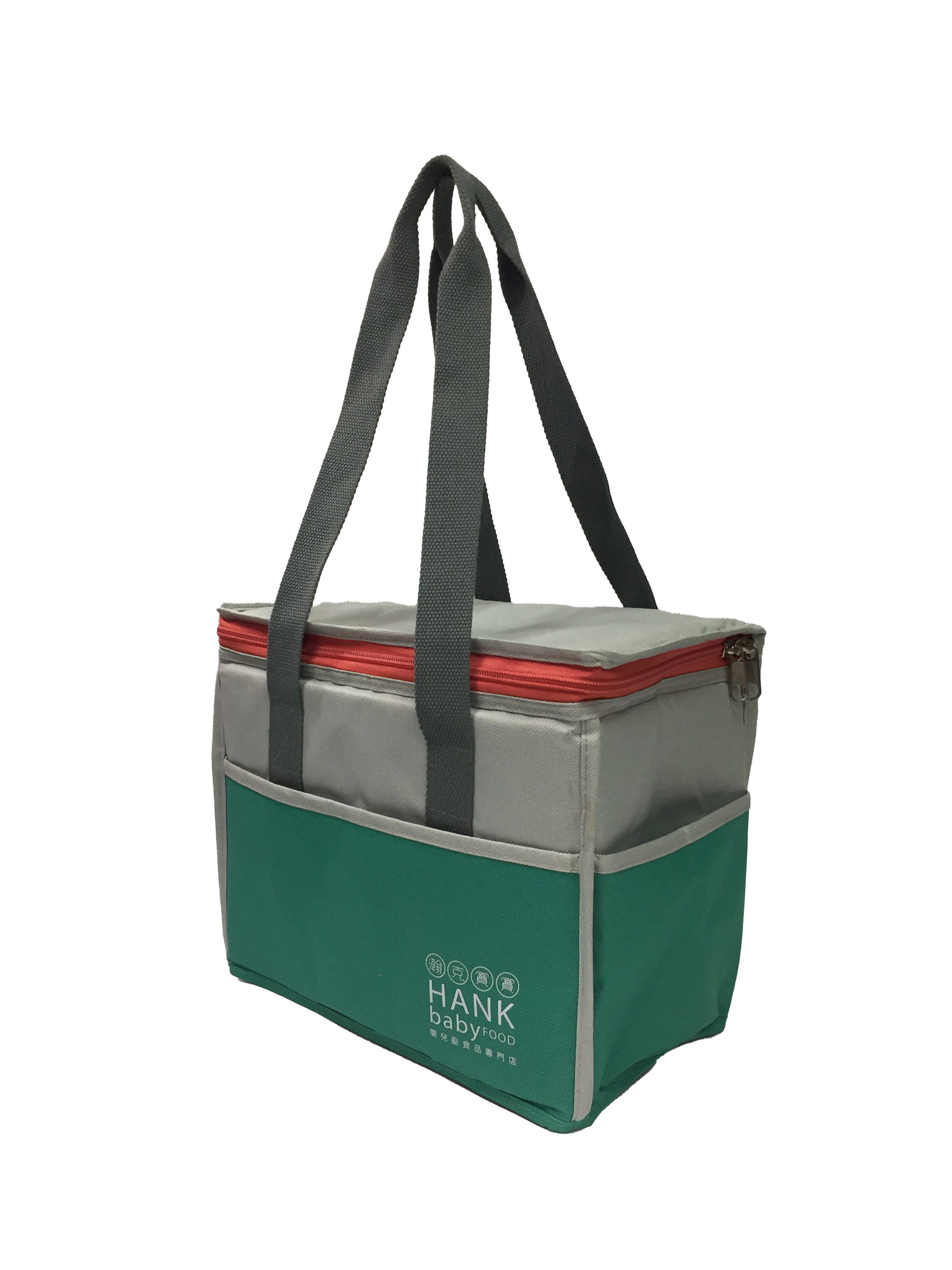 保冷袋HANK侧