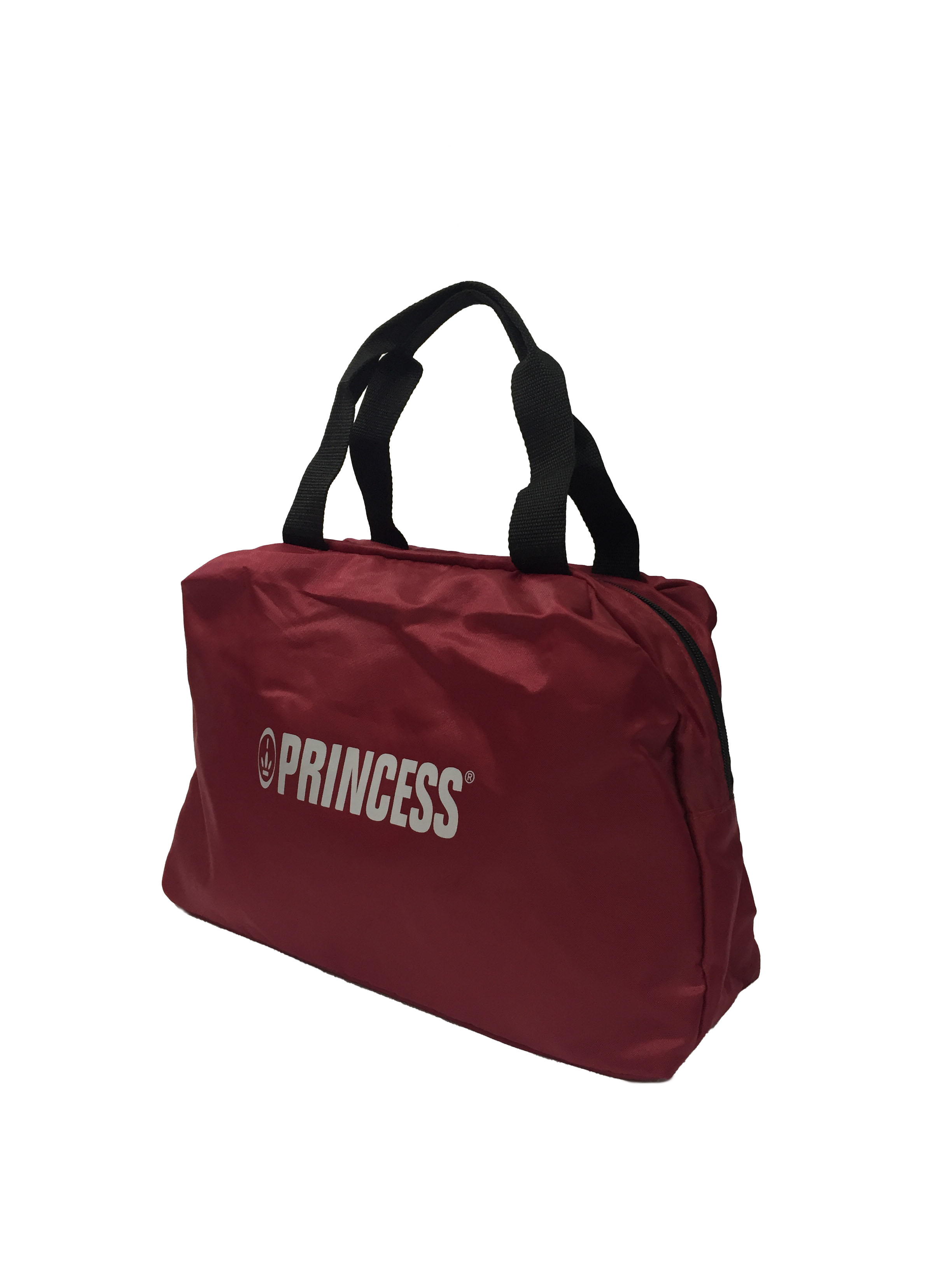 手提袋PRINCESS侧