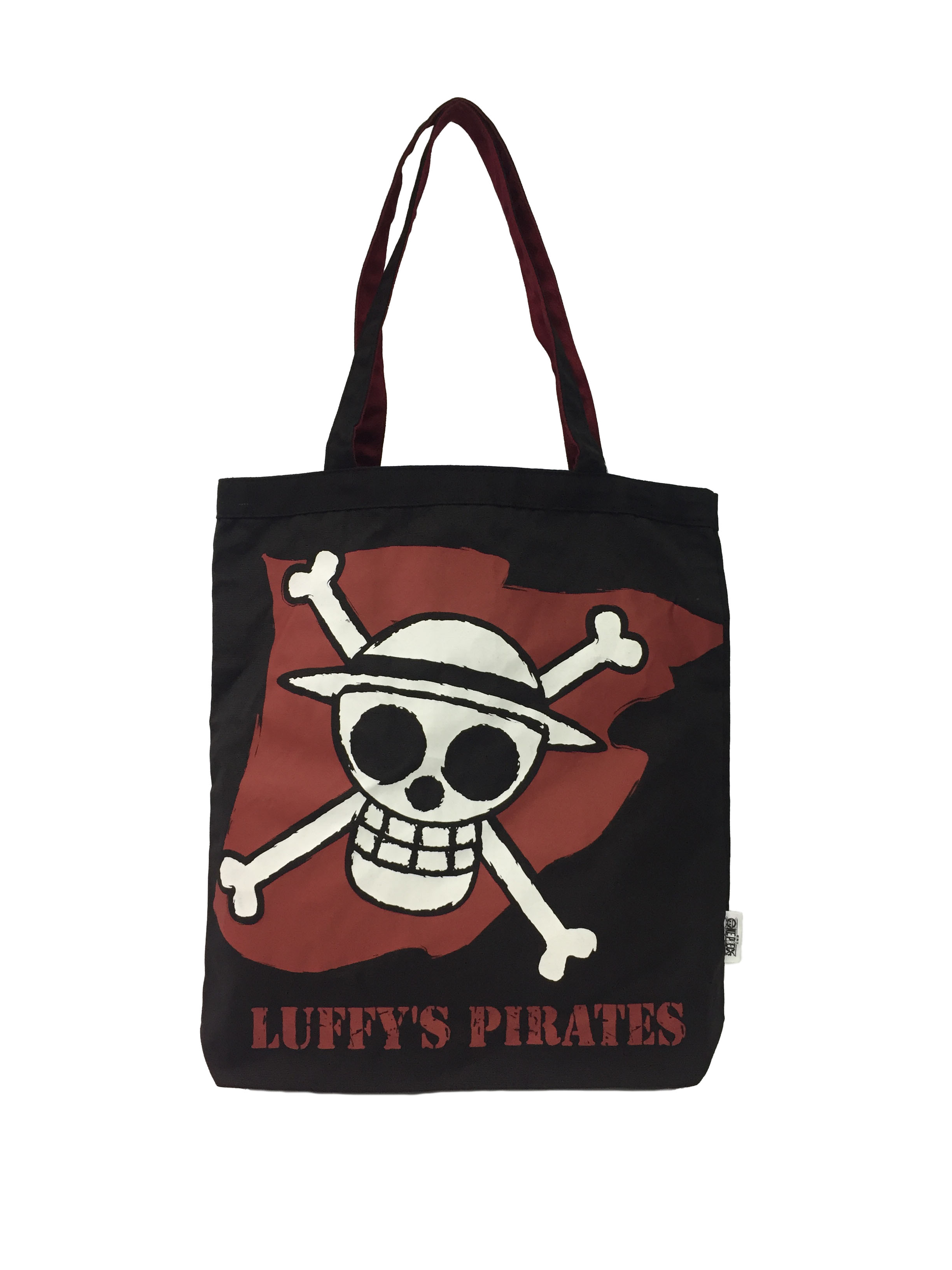 帆布袋航海王正